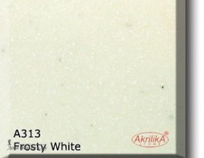 Akrilika a313 Frosty White