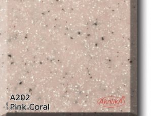 Akrilika a202 Pink Coral