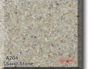 Akrilika a204 Sand Stone
