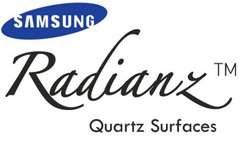 logo samsung radianz